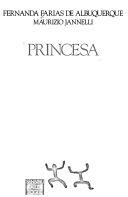 Copertina  Princesa