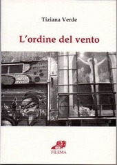 Copertina  L'ordine del vento