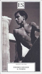 Copertina  Il tempio