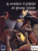 Copertina  Le avventure di prigionia del giovane tenente Magnani