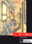 Copertina  Il ritorno