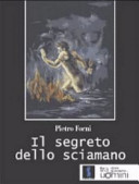 Copertina  Il segreto dello sciamano