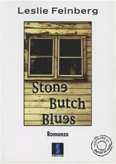 Copertina  Stone butch blues