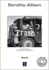 Copertina  Trash
