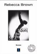 Copertina  I doni del corpo