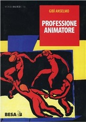 Copertina  Professione animatore