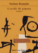 Copertina  Uccelli di pineta