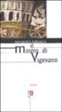 Copertina  Il mostro di Vigevano