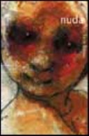 Copertina  Nuda