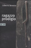 Copertina  Ragazzo prodigio