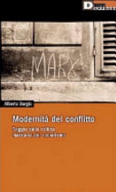 Copertina  Modernità del conflitto : saggio sulla critica marxiana del socialismo