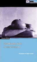 Copertina  Scorticato vivo : racconti autobiografici 