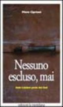 Copertina  Nessuno escluso, mai : Italo Calabro' prete del sud