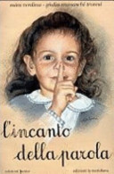 Copertina  L'incanto della parola