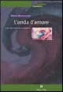 Copertina  L'onda d'amore : l'arte come esperienza terapeutica con l'anziano