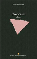Copertina  Omocaust : poesie