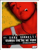 Copertina  Guarda che me ne vado