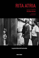 Copertina  Rita Atria : la picciridda dell'antimafia