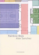 Copertina  Rainbow boys