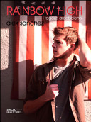 Copertina  Rainbow high