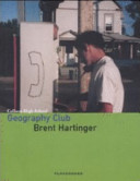 Copertina  Geography Club