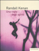 Copertina  Una visita degli spiriti