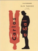 Copertina  Carlos e Sal