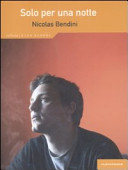 Copertina  Solo per una notte