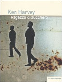 Copertina  Ragazzo di zucchero