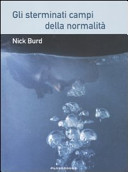 Copertina  Gli sterminati campi della normalità