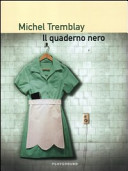 Copertina  Il quaderno nero