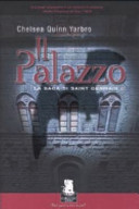 Copertina  Il palazzo
