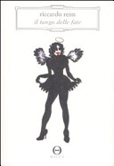 Copertina  Il tango delle fate