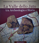Copertina  La Valle dello Jato tra Archeologia e Storia