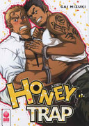 Copertina  Loveholic guys