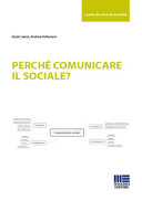 Copertina  Perchè comunicare il sociale?