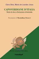 Copertina  Capoverdiane d'Italia : storie di vita e d'inclusione al femminile