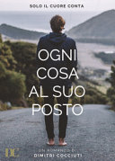 Copertina  Ogni cosa al suo posto