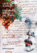 Copertina  L'orizzonte rosato del tempo