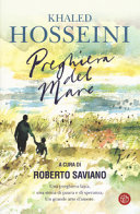 Copertina  Preghiera del mare