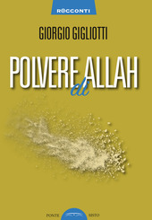 Copertina  Polvere di Allah