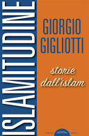 Copertina  Islamitudine. Storie dall'Islam
