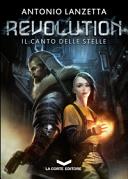 Copertina  Revolution : il canto delle stelle