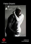 Copertina  Diversamente Angeli = Strangely Angels