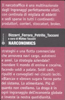 Copertina  Narconomics