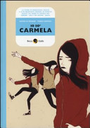 Copertina  Io so' Carmela