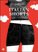 Copertina  Italian shorts : brevi storie lungo il Belpaesen