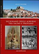 Copertina  Sicignano degli Alburni tra sacro e profano