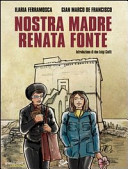 Copertina  Nostra madre Renata Fonte