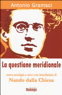 Copertina  La questione meridionale